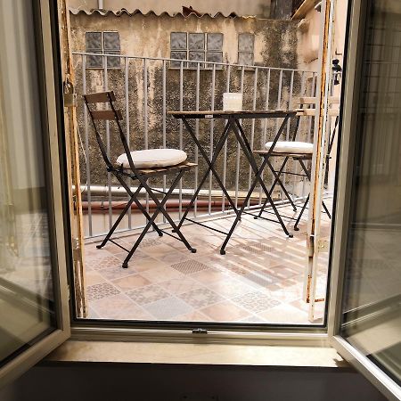 Casa Del Carmine Apartment Syracuse Luaran gambar