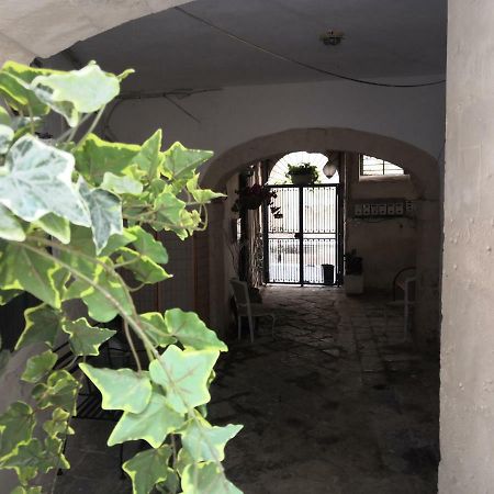 Casa Del Carmine Apartment Syracuse Luaran gambar