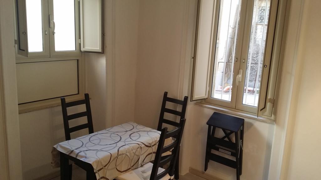 Casa Del Carmine Apartment Syracuse Bilik gambar