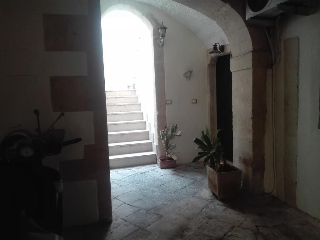 Casa Del Carmine Apartment Syracuse Luaran gambar