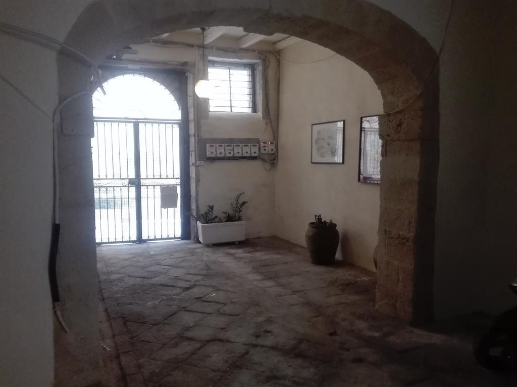 Casa Del Carmine Apartment Syracuse Luaran gambar
