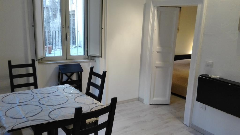 Casa Del Carmine Apartment Syracuse Luaran gambar