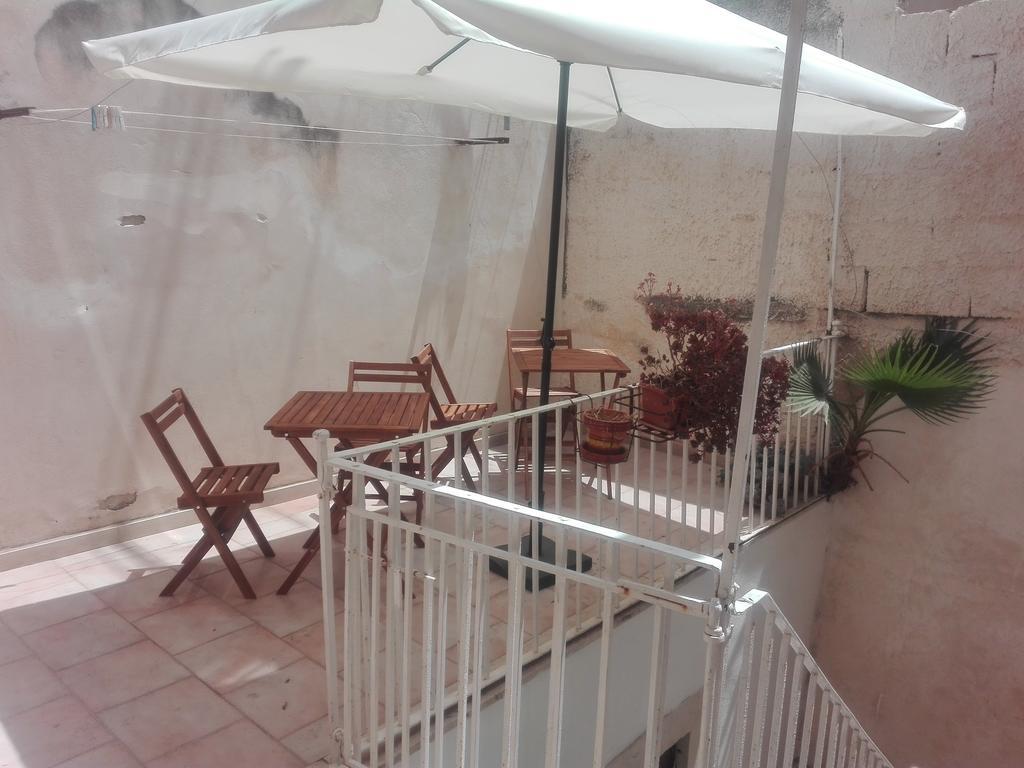 Casa Del Carmine Apartment Syracuse Luaran gambar