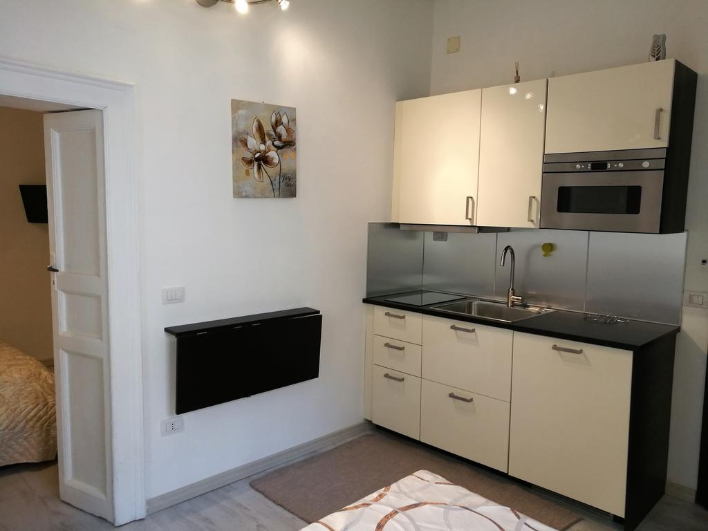 Casa Del Carmine Apartment Syracuse Luaran gambar