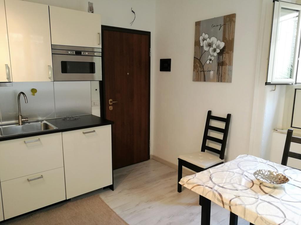 Casa Del Carmine Apartment Syracuse Luaran gambar