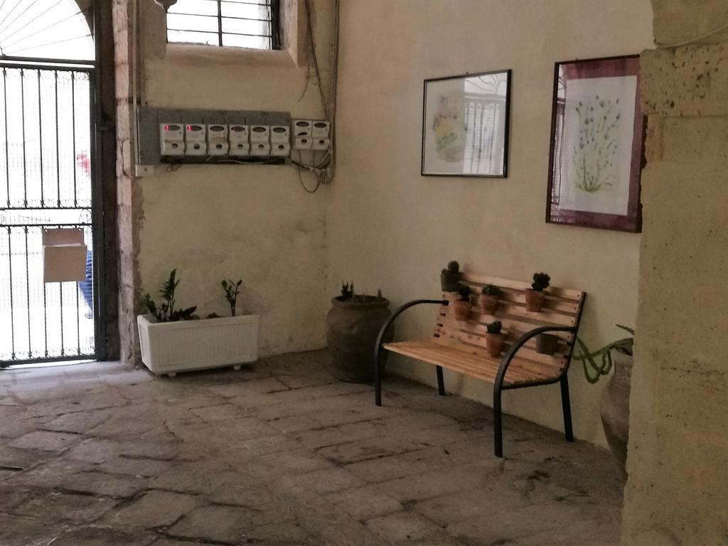 Casa Del Carmine Apartment Syracuse Luaran gambar