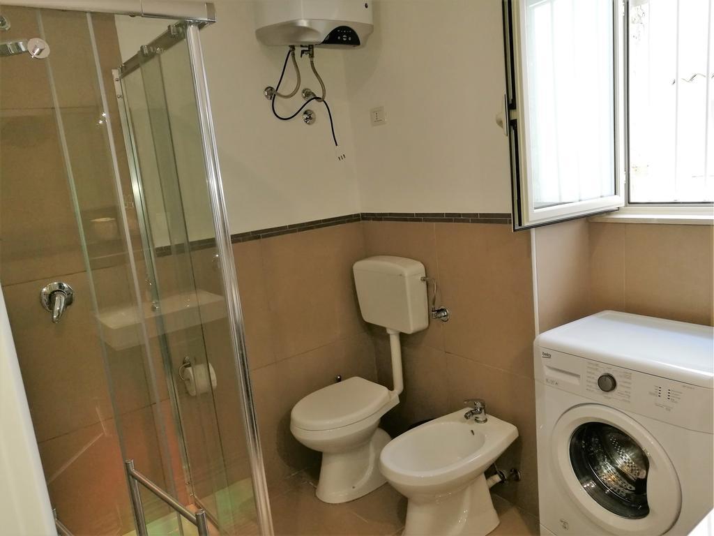 Casa Del Carmine Apartment Syracuse Luaran gambar