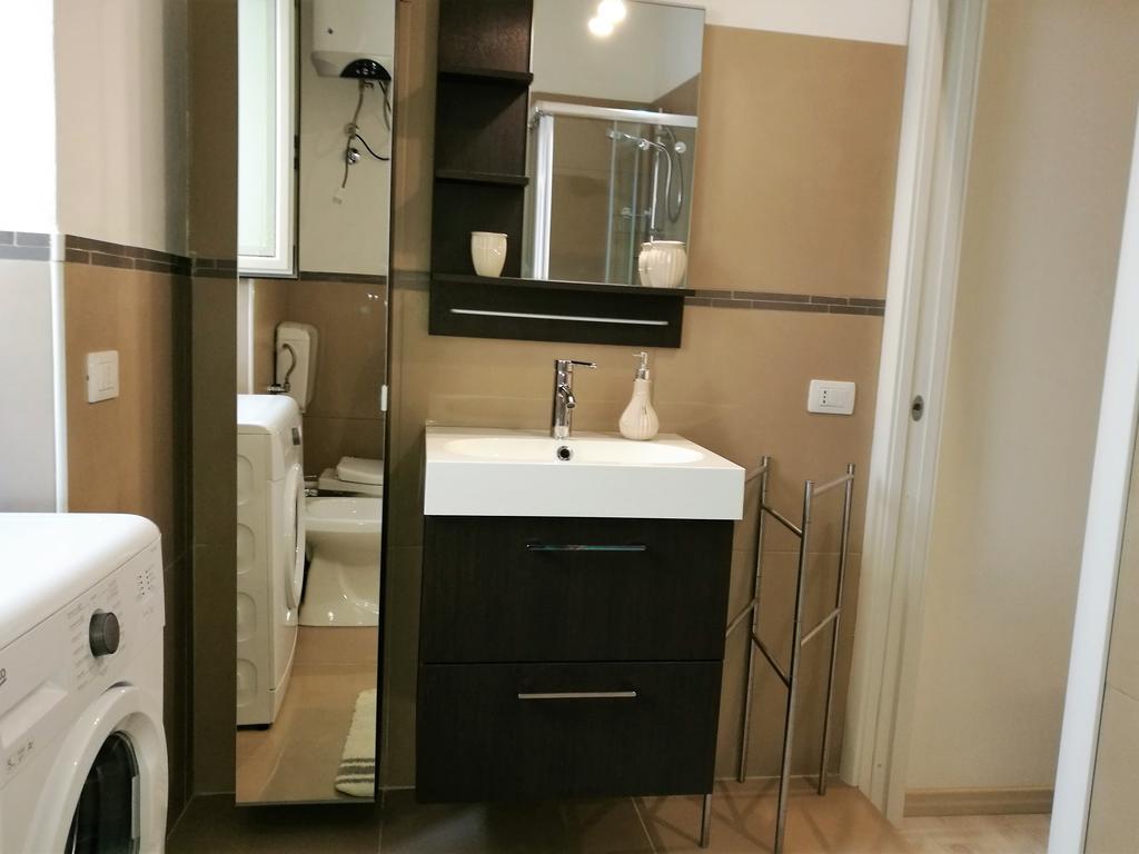 Casa Del Carmine Apartment Syracuse Luaran gambar