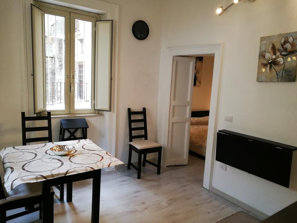 Casa Del Carmine Apartment Syracuse Luaran gambar