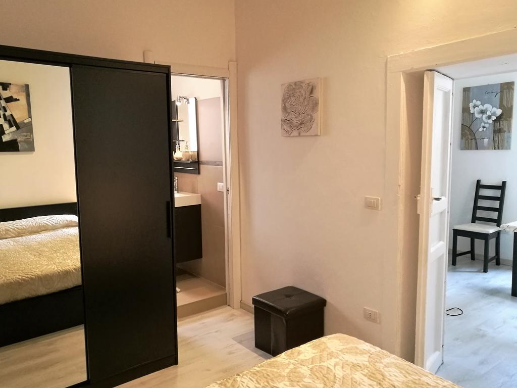 Casa Del Carmine Apartment Syracuse Luaran gambar