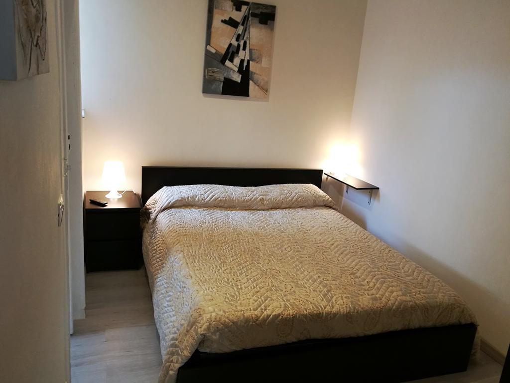 Casa Del Carmine Apartment Syracuse Luaran gambar