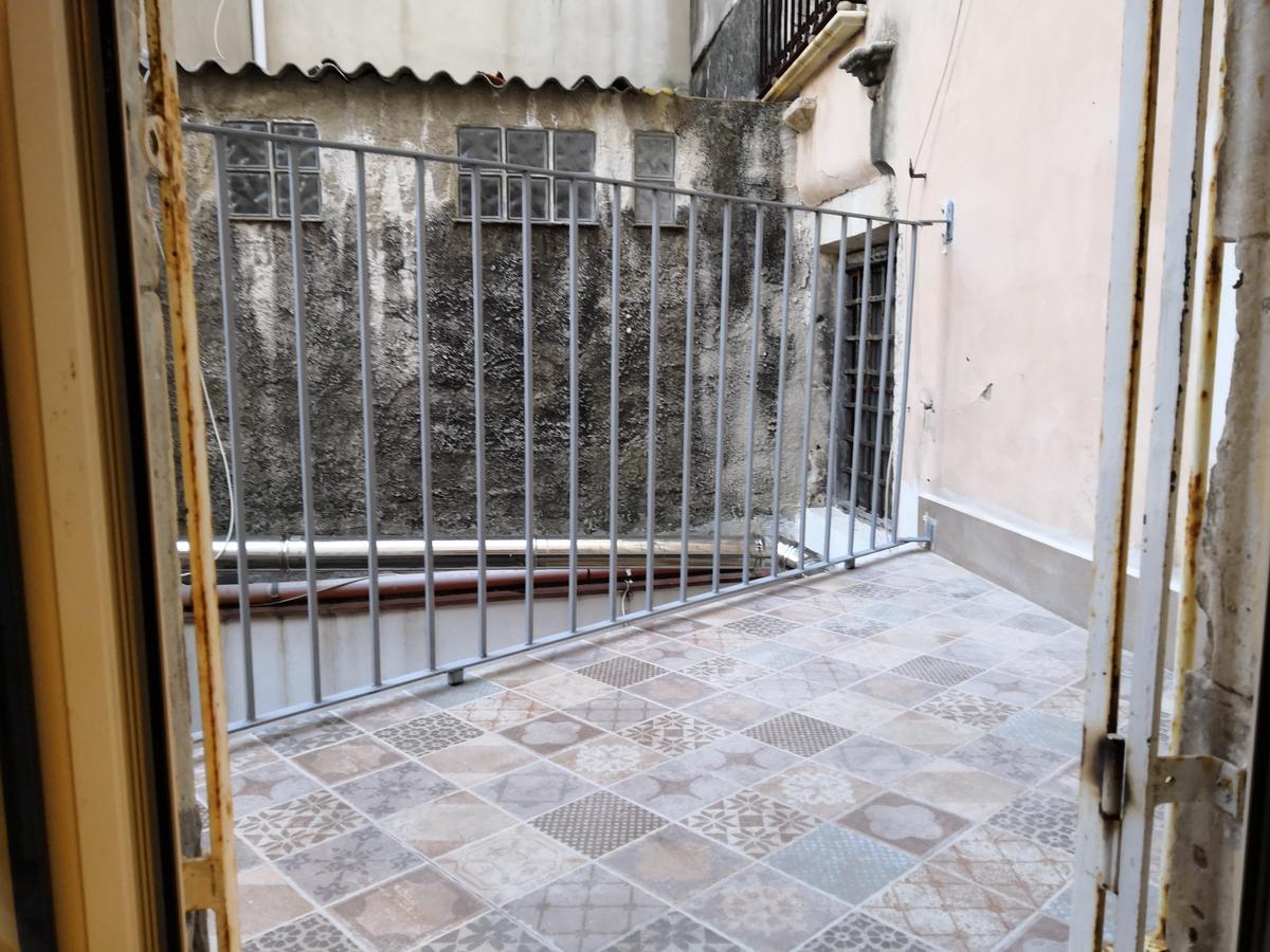 Casa Del Carmine Apartment Syracuse Luaran gambar
