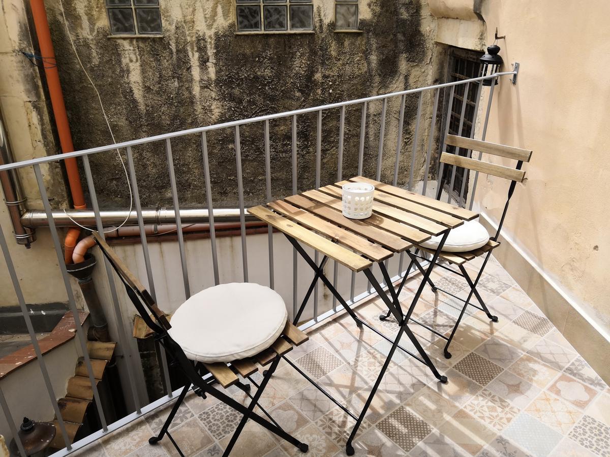 Casa Del Carmine Apartment Syracuse Luaran gambar